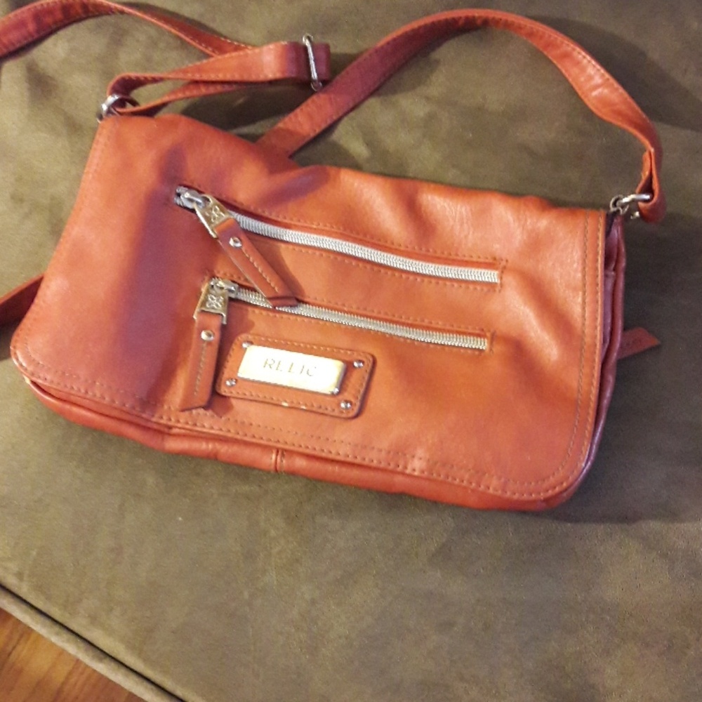 RELIC purse crossbody